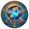 AI Blessing Music